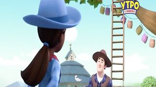 Ранчо_динозавров_S1E05_Лучший_подарок_для_джейн