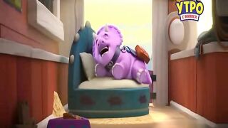 Ранчо_динозавров_S1E07 Кукаруку-птеродактиль