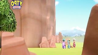 Ранчо_динозавров_S1E11 Тинхорны в беде