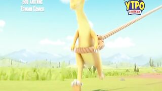 Ранчо_динозавров_S1E31 Где твоё стадо