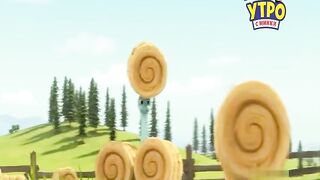 Ранчо_динозавров_S1E39 Ранчопалуза