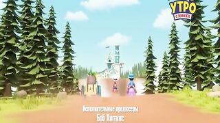 Ранчо_динозавров_S1E40 И небо не предел