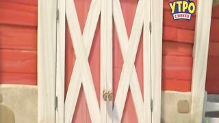 Ранчо_динозавров_S1E43 Семейный конфликт