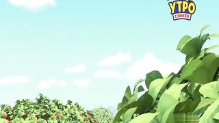 Ранчо_динозавров_S1E44 И целого ранчо мало