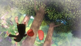 Смурфики S1E07