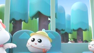 Милая пони ХоХо S1E01