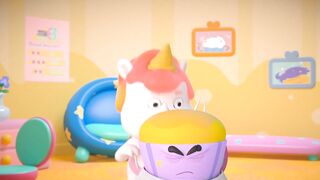 Милая пони ХоХо S1E03