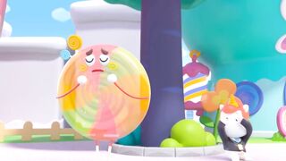 Милая пони ХоХо S1E07