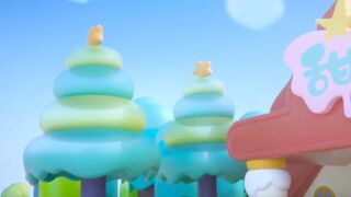 Милая пони ХоХо S1E09