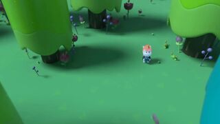 Милая пони ХоХо S1E10