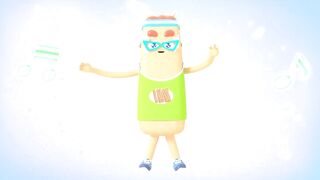 Милая пони ХоХо S1E11