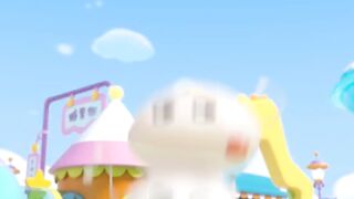 Милая пони ХоХо S1E13