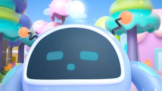 Милая пони ХоХо S1E15