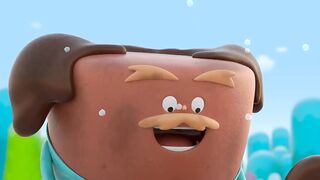 Милая пони ХоХо S1E20