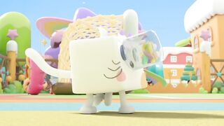 Милая пони ХоХо S1E21