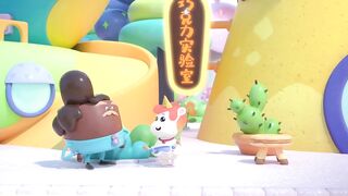 Милая пони ХоХо S1E22