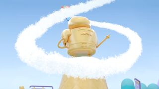 Милая пони ХоХо S1E23