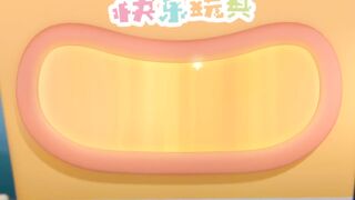 Милая пони ХоХо S1E24