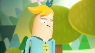 Милая пони ХоХо S1E27