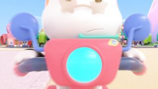 Милая пони ХоХо S1E28