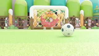 Милая пони ХоХо S1E29