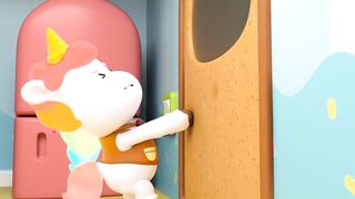 Милая пони ХоХо S1E31