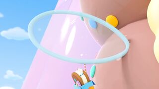 Милая пони ХоХо S1E36