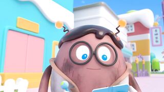 Милая пони ХоХо S1E37