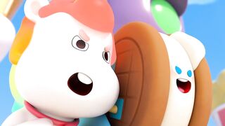 Милая пони ХоХо S1E40