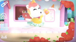 Милая пони ХоХо S1E42