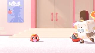 Милая пони ХоХо S1E43