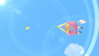 Милая пони ХоХо S1E44