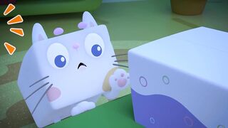 Милая пони ХоХо S1E47