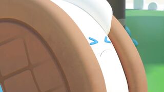 Милая пони ХоХо S1E49