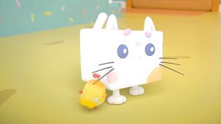 Милая пони ХоХо S1E54