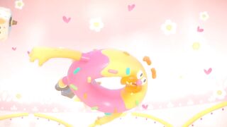 Милая пони ХоХо S1E55