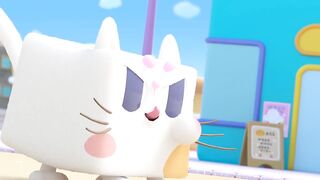 Милая пони ХоХо S1E56