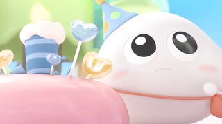 Милая пони ХоХо S1E57