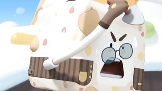 Милая пони ХоХо S1E58