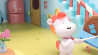 Милая пони ХоХо S1E60