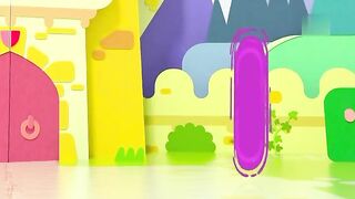 Сказки лупина S1E43 Благородный рыцарь и царство иллюзий