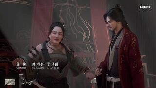 [AniMaunt] Juan Siliang 2 - 03