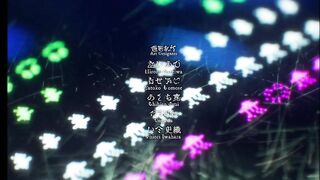 [AniMaunt] Dead Dead Demons Dededede Destruction - 02