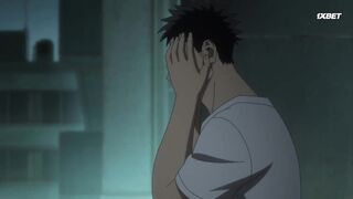 [AniMaunt] Kaijuu 8-gou - 09