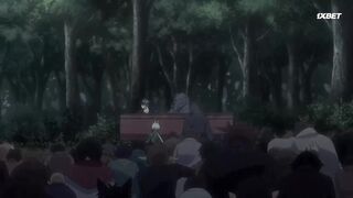 [AniMaunt] The New Gate - 09