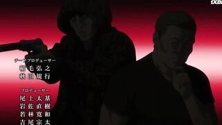 [AniMaunt] The Fable - 10