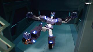 [AniMaunt] Transformers Earthspark 2 - 03