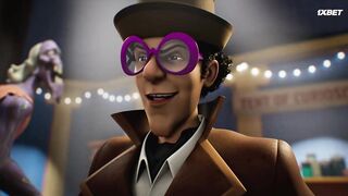 [AniMaunt] Transformers Earthspark 2 - 04