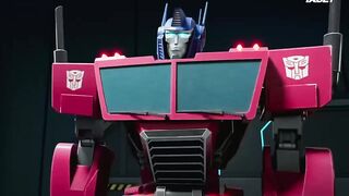 [AniMaunt] Transformers Earthspark 2 - 08