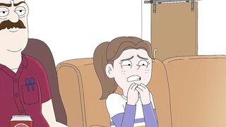 [AniMaunt] Mr Birchum - 05